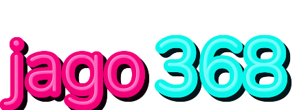 jago368 — logo kanal