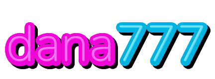 dana777 — logo kanal