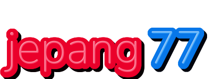 jepang77 — logo kanal