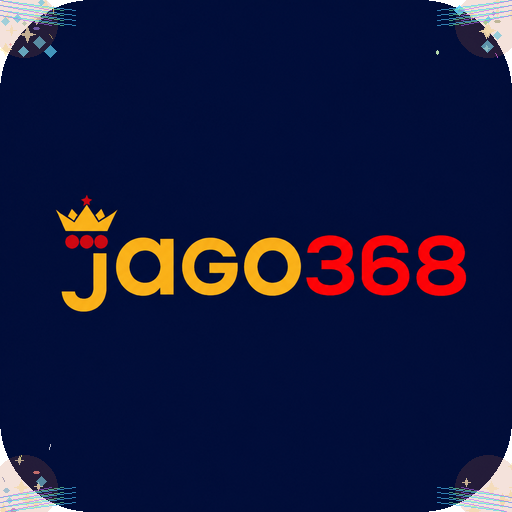 jago368 — mitra unggulan