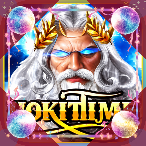 hokitime — mitra unggulan